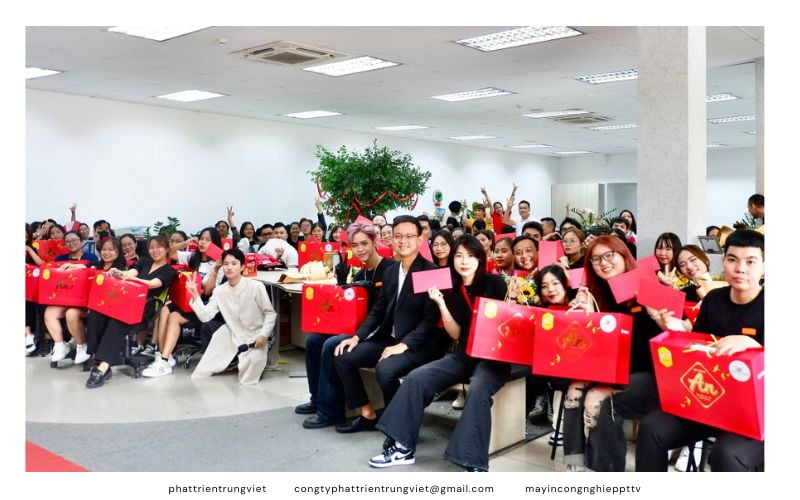 Event nội bộ (Internal Event)